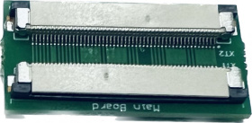Блок конвертора для АТОЛ FPrint-22ПТK AL.P240.43.000-TPM_Adapter