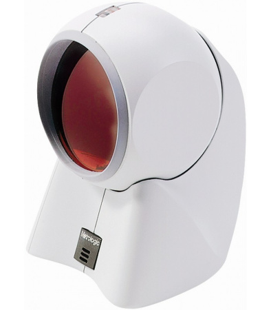 Сканер штрих-кода Honeywell 7120 (USB, Серый)