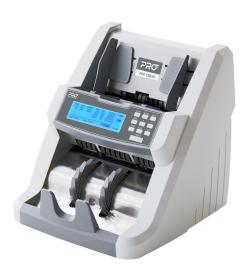 Счетчик банкнот PRO 150UM