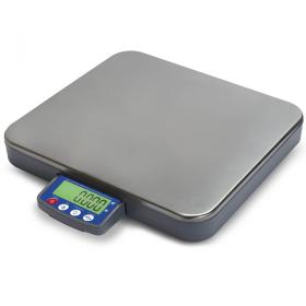Весы товарные напольные M-ER 333 BFU "FARMER" RS-232 LCD (150 кг)