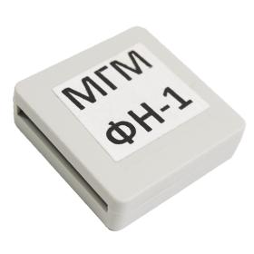 Массогабаритный макет "ФН-1.1М"