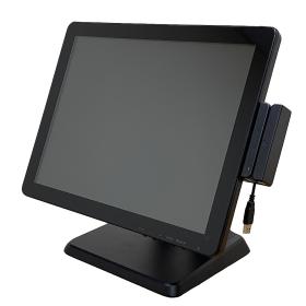 Сенсорный монитор кассира POSCenter  "DTM-15"