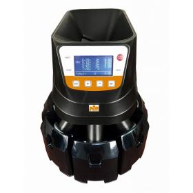 Счетчик монет Mbox CS-510