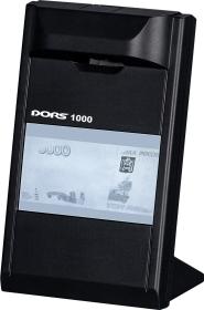 Детектор банкнот DORS 1000М3