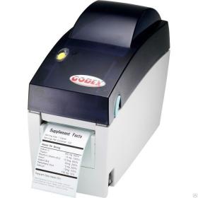 Принтер этикеток Godex DT-2US