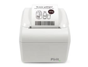 Фискальный регистратор Пирит 2Ф