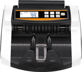 Счетчик банкнот Mbox DS-25