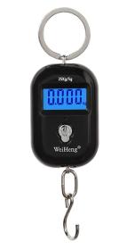 Безмен электронный WH-A21