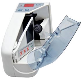 Счетчик банкнот PRO 15