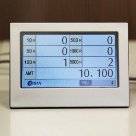 Выносной дисплей для Kisan Newton (цветной)