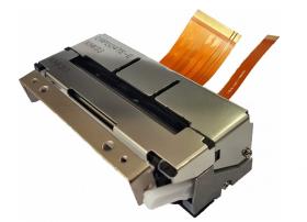 Термопечатающий механизм для АТОЛ 10Ф/8Ф/50Ф AL.50F