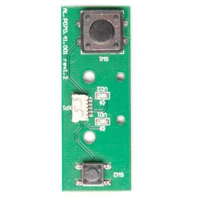 Модуль индикации для АТОЛ 77Ф AL.P070.41.000