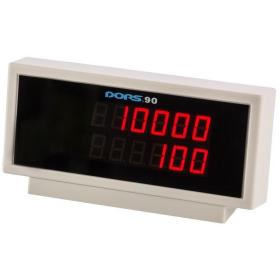 Внешний дисплей Dors 90