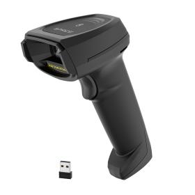 Сканер штрих-кода SPACE X-2024-BT-2