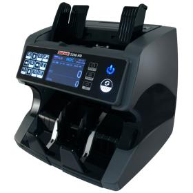 Счетчик банкнот DoCash 3200 HD