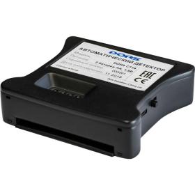 Автоматический детектор банкнот DORS CT18 RUB