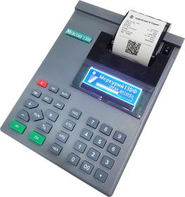 ККМ Меркурий 130Ф (WiFi. SIM)