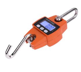 Весы крановые MNCS-M