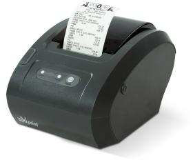 Фискальный регистратор Вики Принт 57 плюс Ф