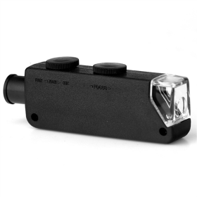 Оптическая лупа Micro 60x-100х