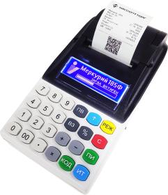 ККМ Меркурий 185Ф (WiFi. SIM)