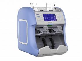 Счетчик банкнот Kisan Newton HD