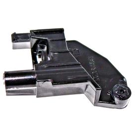 Держатель левый. AL.P070.01.011 - АТОЛ 77Ф