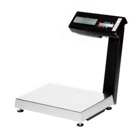 Весы фасовочные влагозащищенные МК АВ11 с АКБ