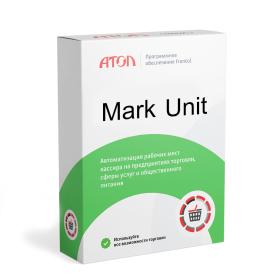 Frontol Mark Unit (подписка на 1 год)