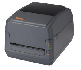 Принтер этикеток Argox P4-350