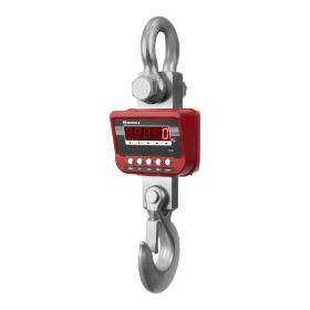 Весы крановые ЕКМ 