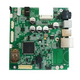 Блок управления для АТОЛ 77Ф AL.P070.40.000BM rev 2.1 (РФ)