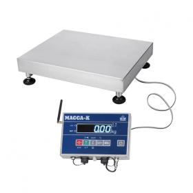 Весы товарные напольные ТВ-5040N_АB(RUEW)1