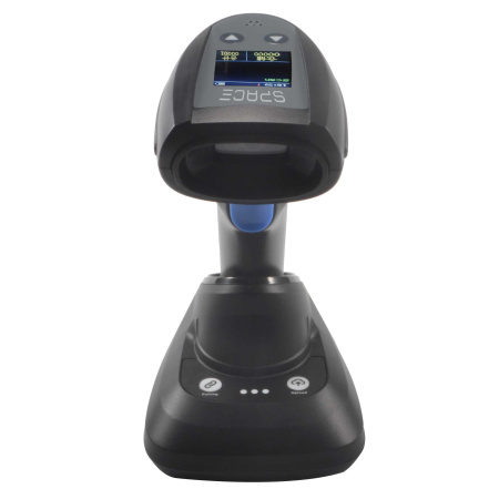 Сканер штрих-кода SPACE X-2020RCS-2D-BT 