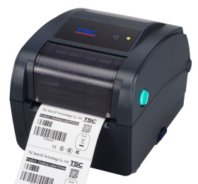 Принтер этикеток TSC TС-300