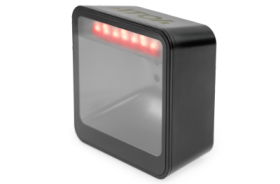 Сканер штрих-кода АТОЛ SB4000 D