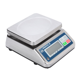 Весы настольные влагозащищенные HC