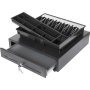 Денежный ящик PayTor HT-410S-7