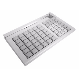 Программируемая клавиатура Heng Yu Pos Keyboard S60C