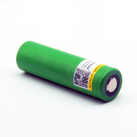 Аккумуляторная батарея 18650 2600 mAh 3.7V (АТОЛ 15Ф, 91Ф, 92Ф, Эвотор)
