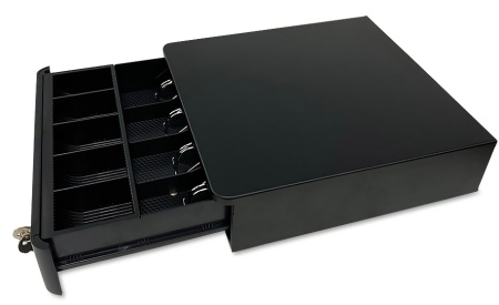 Денежный ящик SPACE BOX-335R