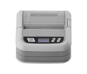 Мобильный принтер этикеток АТОЛ XP-323W 