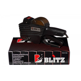 Этикет пистолет BLITZ C8