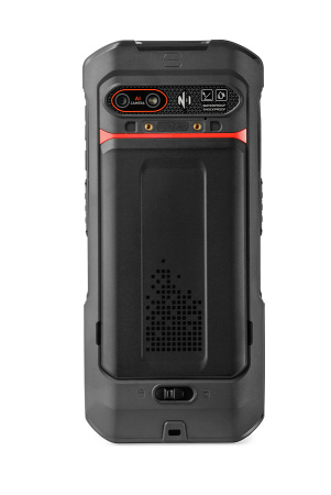 Терминал сбора данных АТОЛ SMART T20
