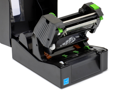 Принтер этикеток TSC TE-300