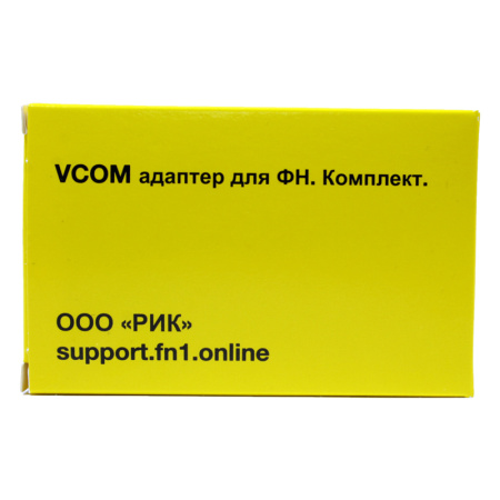 VCOM Адаптер для «ФН»