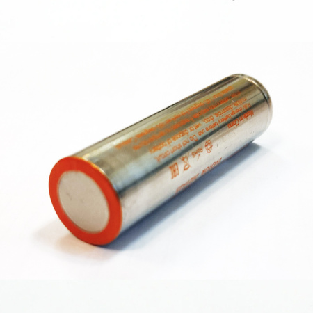 Аккумуляторная батарея 18650 2600 mAh 3.7V (АТОЛ 15Ф, 91Ф, 92Ф, Эвотор)