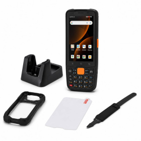 Терминал сбора данных MERTECH MovFast S40