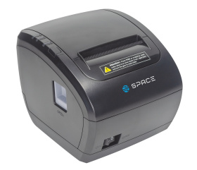 Принтер чеков Space Sonic V2