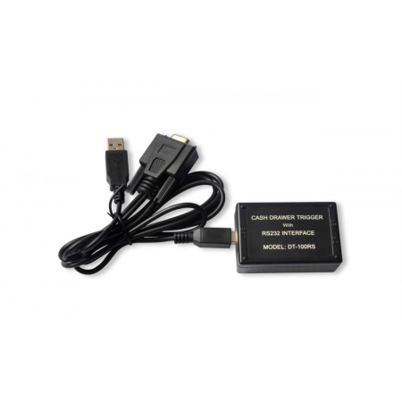 Триггер денежного ящика MAKEN DT-100RS